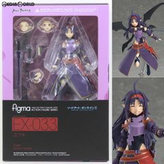 figma(피그마) EX-033 유키 소드 아트·온라인 II 완성품 가동 피규어 일부 이벤트&GOODSMILE ONLINE SHOP 한정 맥스 팩토리