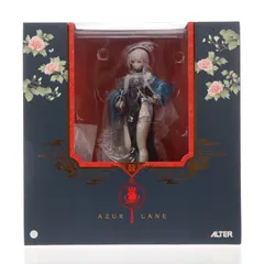 ベルファスト 彩雲の薔薇Ver. アズールレーン 1/7 完成品 フィギュア アルター