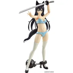 (2次受注) PLAMAX GP-04 ギルティプリンセス 下着素体娘 ラン プラモデル マックスファクトリー