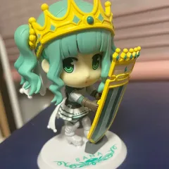 まどか☆マギカ外伝 マギアレコード 双葉さな フィギュア