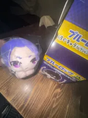 ブルーロック はぐキャラ 御影 玲王