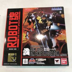 MS-07B-3 グフカスタム MSイグルー2 重力戦線イメージカラーバージョン