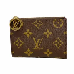ルイ・ヴィトン(Louis Vuitton) ルイ・ヴィトン 財布 モノグラム ポルトフォイユリサ M25692 ブラウン ウジェニーピンクレディース P2576850