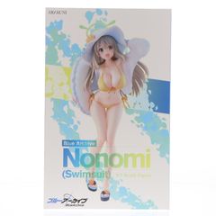 Nonomi (Swimsuit) Blue Archive - 1/7 Complete Figure - Hobby Japan Online Shop & Post Hobby Atsugi Store Exclusive - Hobby Japan/AMAKUNI
