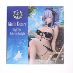 アズールレーン ジュリオ・チェザーレ 1/7 スケールフィギュア - メルカリ