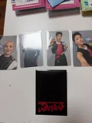 ホシウジ カラットゾーン トレカ