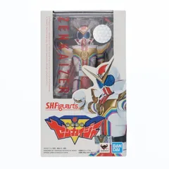 S.H.Figuarts(フィギュアーツ) ゼンカイザー 機界戦隊ゼンカイジャー 完成品 可動フィギュア バンダイスピリッツ