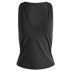 リプレゼント レディース トップス タンクトップ Vネック Represent VNeck Tank Top Jet Black ブラック