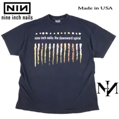 2026年最新】ダウンワードスパイラル tシャツの人気アイテム - メルカリ
