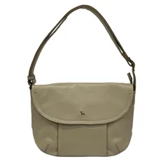 Dakota(ダコタ) ショルダーバッグ - ベージュ レザー