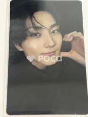 ENHYPEN ジョンウォン THE SIN : VANISH Weverse