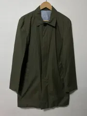 100-105 AD HOC バルマカーン コート 正規品