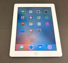 4世代 Apple iPad 本体 とカバー モデル番号: A1460 32GB - メルカリ