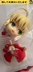 f❌Fate❌　ネロ・クラウディウス　フィギュア