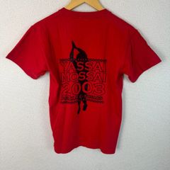 木更津キャッツアイ Tシャツ XL ビッグサイズ 宮藤官九郎 状態良好 美 