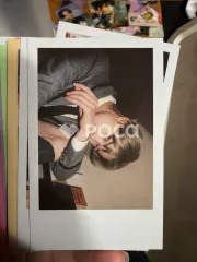 ENHYPEN ニキ GGU GGU PACKAGE (DECO package)