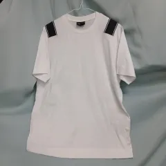 エンポリオアルマーニ メンズ 半袖Tシャツ S 95