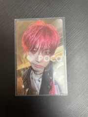 BOYNEXTDOOR テサン No Genre Weverse ラキドロ