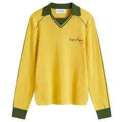 ハウスオブサニー レディース アウター ニット・セーター House Of Sunny Keepers Knitop Multi マルチカラー