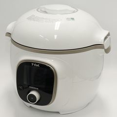 T-fal ティファール 電気圧力鍋 CY8521JP 6L - メルカリ