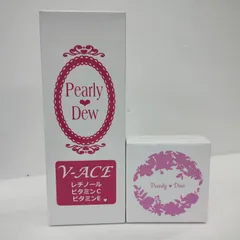 2026年最新】Pearly Dewの人気アイテム - メルカリ