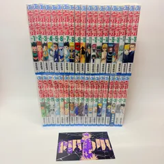 良品　ハンターハンター　全巻　1-38　HUNTER×HUNTER