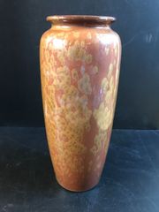 一輪挿し 長谷川雅山作 朱銅花器 山形県 - メルカリ