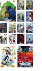 b*i様 ターンAガンダム LD単品セル全13巻まとめ売り - メルカリ