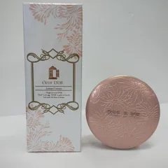 Y5101 ポールアンドジョー ウフドール ローションクチュール 150ml・シースルーヴェールコンパクト 02 12g 計2点セット