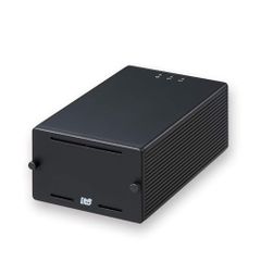 RATOC Systems USB 3.2 Gen2 RAID Case (2 bays, 2 x 2.5-inch HDD/SSD, 10Gbps compatible) RS-EC22-U31R - Excellent Condition - Highly Recommended