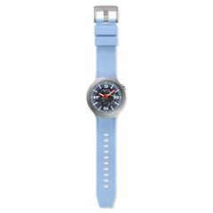美品】BLEAU Watch スモールセコンド 自動巻腕時計【限定100本 