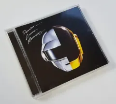 Daft Punk ー Random Access Memories