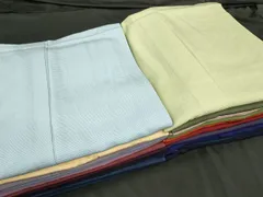 平和屋本店■夏物 色無地 絽 紗 まとめて20点 花柄 紋紗 着用可能多数 全て正絹 se4050