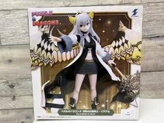 【加】未使用　パズドラ 博愛の彩龍喚士　イデアル フィギュア　ナムコ限定　【7654TY】