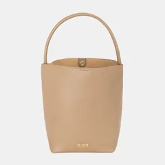 ビバ レディース バッグ ハンドバッグ Biba Large Bucket Brown ブラウン