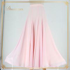 郁ちゃん様専用です‼️社交ダンスドレス （サン．ヨシムラ）Мサイズ