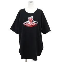 Vivienne Westwood Red Label 半袖Tシャツ サイズ1 中古・古着通販】Vivienne Westwood RED LABEL (ヴィヴィアンウエスト