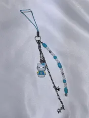 サンリオ ハローキティ キティ ゴー クラシック ストラップ