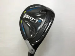 テーラーメイド　SIM2 MAX　19度　TENSEI BLUE TM60(SIM2)　Sフレックス　ユーティリティ　中古【最短即日発送】
