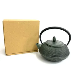 2026年最新】roji 南部鉄器の人気アイテム - メルカリ