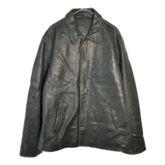 Vintage horsehide leather jacket archive - メルカリ