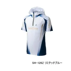 2026年最新】シマノ リミテッドプロ シャツの人気アイテム - メルカリ