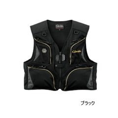 がまかつ ショートハーフメッシュベスト GM2332 5L 新品です。 - メルカリ