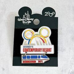 非売品 TDL 東京ディズニーランド 成人式 VIVA20 浦安市 ピンバッジ