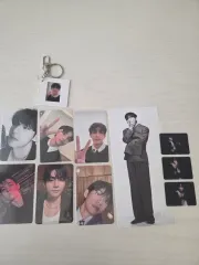 BTS（防弾少年団・バンタン）アリラン ヴィ(V・テヒョン・テテ) 構成品 まとめ (WEVERSE ウィバース)