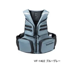 2026年最新】シマノ フローティングベスト xefoの人気アイテム - メルカリ