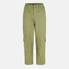 バンズ レディース ボトムス カジュアルパンツ パンツ Vans Mte Cascade Pant Evening Haze Cargo Trousers Womens Loden Green グリーン