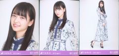 乃木坂46 WEBSHOP限定 金川紗耶 2019.Aprilスペシャル衣装18 コンプ