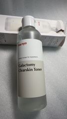 MANYO 갈락토미 클리어 스킨 토너 210ml 8810706