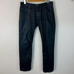 rag & bone ラグアンドボーン デニムパンツ インディゴ 31サイズ メンズ 古着 ワーク系 アメカジ ストリートのサムネイル